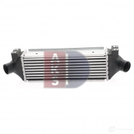 Интеркулер AKS DASIS 097004n 4044455296225 D1OD 3NX 868284 - Изображение 17