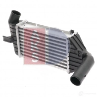 Интеркулер AKS DASIS UF EAA 870437 157004n 4044455295952 - Изображение 2