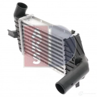 Интеркулер AKS DASIS UF EAA 870437 157004n 4044455295952 - Изображение 3