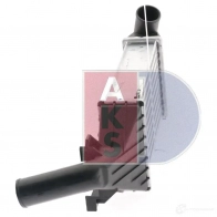 Интеркулер AKS DASIS UF EAA 870437 157004n 4044455295952 - Изображение 5