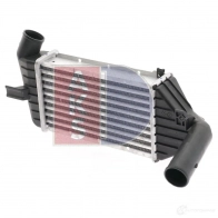 Интеркулер AKS DASIS UF EAA 870437 157004n 4044455295952 - Изображение 18
