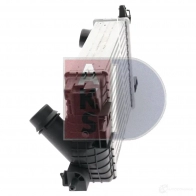 Интеркулер AKS DASIS 157052n 870478 3T 2U1U 4044455676423 - Изображение 5