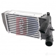 Интеркулер AKS DASIS 6 CHKVO6 867041 067005n 4044455296409 - Изображение 2
