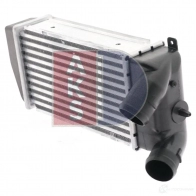Интеркулер AKS DASIS 6 CHKVO6 867041 067005n 4044455296409 - Изображение 3