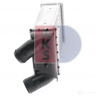 Интеркулер AKS DASIS 6 CHKVO6 867041 067005n 4044455296409 - Изображение 5