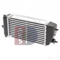 Интеркулер AKS DASIS 6 CHKVO6 867041 067005n 4044455296409 - Изображение 10