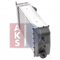 Интеркулер AKS DASIS 6 CHKVO6 867041 067005n 4044455296409 - Изображение 12