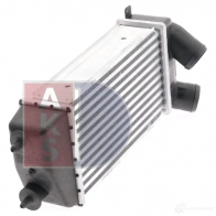 Интеркулер AKS DASIS 6 CHKVO6 867041 067005n 4044455296409 - Изображение 14
