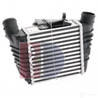 Интеркулер AKS DASIS Z GKZHM5 047003n 866247 4044455296591 - Изображение 8
