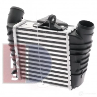 Интеркулер AKS DASIS Z GKZHM5 047003n 866247 4044455296591 - Изображение 10
