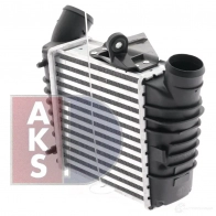 Интеркулер AKS DASIS Z GKZHM5 047003n 866247 4044455296591 - Изображение 11