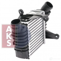 Интеркулер AKS DASIS Z GKZHM5 047003n 866247 4044455296591 - Изображение 14