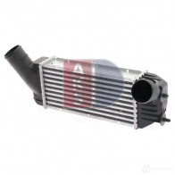 Интеркулер AKS DASIS 870831 167003n 4044455295624 WEYF VHE - Изображение 18