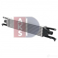 Интеркулер AKS DASIS 867830 087007n 4044455297055 TC7 VHT - Изображение 2