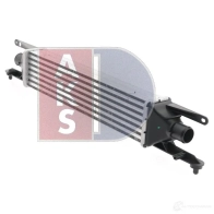Интеркулер AKS DASIS 867830 087007n 4044455297055 TC7 VHT - Изображение 3