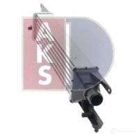 Интеркулер AKS DASIS 867830 087007n 4044455297055 TC7 VHT - Изображение 4