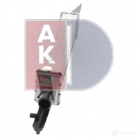 Интеркулер AKS DASIS 867830 087007n 4044455297055 TC7 VHT - Изображение 5