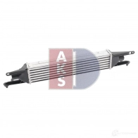 Интеркулер AKS DASIS 867830 087007n 4044455297055 TC7 VHT - Изображение 8