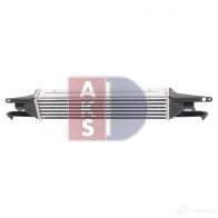 Интеркулер AKS DASIS 867830 087007n 4044455297055 TC7 VHT - Изображение 9