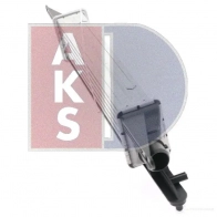 Интеркулер AKS DASIS 867830 087007n 4044455297055 TC7 VHT - Изображение 12