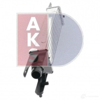 Интеркулер AKS DASIS 867830 087007n 4044455297055 TC7 VHT - Изображение 13