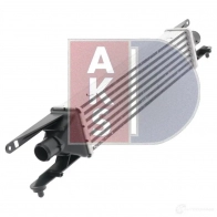 Интеркулер AKS DASIS 867830 087007n 4044455297055 TC7 VHT - Изображение 14
