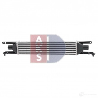 Интеркулер AKS DASIS 867830 087007n 4044455297055 TC7 VHT - Изображение 17