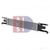 Интеркулер AKS DASIS 867830 087007n 4044455297055 TC7 VHT - Изображение 18