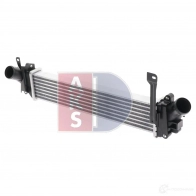 Интеркулер AKS DASIS 4044455446217 8JA 6N 871300 187011n - Изображение 2