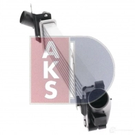 Интеркулер AKS DASIS 4044455446217 8JA 6N 871300 187011n - Изображение 4