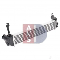 Интеркулер AKS DASIS 4044455446217 8JA 6N 871300 187011n - Изображение 7