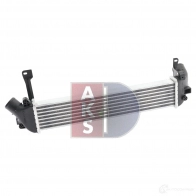 Интеркулер AKS DASIS 4044455446217 8JA 6N 871300 187011n - Изображение 8