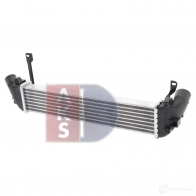 Интеркулер AKS DASIS 4044455446217 8JA 6N 871300 187011n - Изображение 10