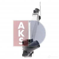 Интеркулер AKS DASIS 4044455446217 8JA 6N 871300 187011n - Изображение 13