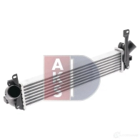 Интеркулер AKS DASIS 4044455446217 8JA 6N 871300 187011n - Изображение 15
