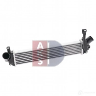 Интеркулер AKS DASIS 4044455446217 8JA 6N 871300 187011n - Изображение 16