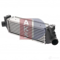 Интеркулер AKS DASIS 868286 LR3 K2JH 097006n 4044455296812 - Изображение 2