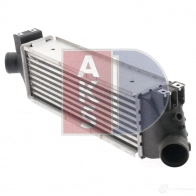Интеркулер AKS DASIS 868286 LR3 K2JH 097006n 4044455296812 - Изображение 3