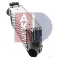 Интеркулер AKS DASIS 868286 LR3 K2JH 097006n 4044455296812 - Изображение 4