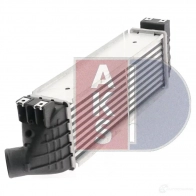 Интеркулер AKS DASIS 868286 LR3 K2JH 097006n 4044455296812 - Изображение 6