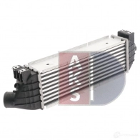 Интеркулер AKS DASIS 868286 LR3 K2JH 097006n 4044455296812 - Изображение 7