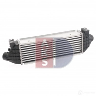 Интеркулер AKS DASIS 868286 LR3 K2JH 097006n 4044455296812 - Изображение 8