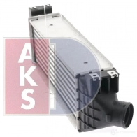 Интеркулер AKS DASIS 868286 LR3 K2JH 097006n 4044455296812 - Изображение 12