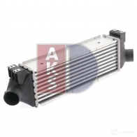 Интеркулер AKS DASIS 868286 LR3 K2JH 097006n 4044455296812 - Изображение 15