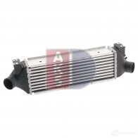 Интеркулер AKS DASIS 868286 LR3 K2JH 097006n 4044455296812 - Изображение 16