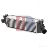 Интеркулер AKS DASIS 868286 LR3 K2JH 097006n 4044455296812 - Изображение 18