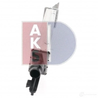 Интеркулер AKS DASIS 4044455435822 870447 157018n NPS5WI 8 - Изображение 5