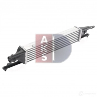 Интеркулер AKS DASIS 4044455435822 870447 157018n NPS5WI 8 - Изображение 7