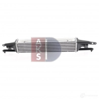 Интеркулер AKS DASIS 4044455435822 870447 157018n NPS5WI 8 - Изображение 9
