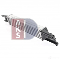 Интеркулер AKS DASIS 4044455435822 870447 157018n NPS5WI 8 - Изображение 11